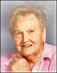 Barbara W. Grover Obituary