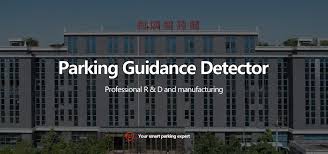 سیستم راهنمایی پارکینگ کارخانه - سنسور پارکینگ تولید کننده از چین
