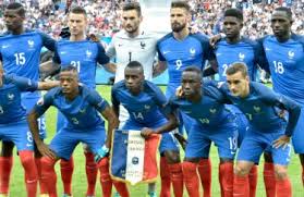 De vains espoirs pour la star des bleus, qui ne pourra pas, comme. Coupe Du Monde 2018 Liste Des Bleus De L Euro 2016 Il N En Reste Que Neuf