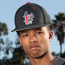 Jayden Lewis-Chandler's High School Bio