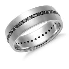 Check out our unique mens wedding band selection for the very best in unique or custom, handmade pieces from our wedding bands shops. 52 Stylish Unique Mens Wedding Bands For 2021