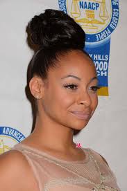 Raven Symone Natural Hair Styles Cool Hair Color Cool Hairstyles