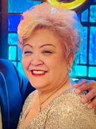 Consepsion “Connie” Escobar Obituary