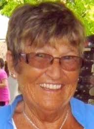 Obituary information for Diane Lee McKenzie