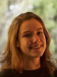 Olivia Brasher's Instagram, Twitter & Facebook