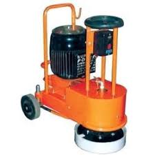 Floor Polishing Machines Manufacturer In West Bengal India By Hp Traders Id 3934650