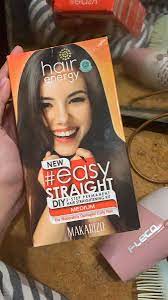 Harga Makarizo Hair Energy Easy Straight Di Alfamart 2019 Infoupdate Org Hair Damaged Curly Hair Energy