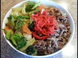 The chain was established in japan in 1899. How To Make A Japanese Gyudon Yoshinoya Style Beef Bowl Recipe ç‰›ä¸¼ ä½œã‚Šæ–¹ãƒ¬ Youtube