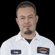 2016 AMT Next Gen Award: Greg B. Everett