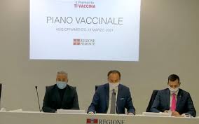 Tra i vaccinati in particolare sono 9.081 gli over80, 10.919 i settantenni, 10.431 le persone estremamente vulnerabili, 4.885 i caregiver e 9.037. Vaccini Il Piemonte Riparte Entro Meta Aprile Prima Dose A Tutti Gli Over 80 E Personale Scolastico