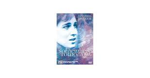 Amazon.com: Somewhere Tomorrow : Sarah Jessica Parker, Nancy Addison, Tom  Shea, Rick Weber, Paul Bates, James Congdon, Kaylan Pickford, Bill  Bonecutter, Missy Brennen, Peter Cain, Somewhere Tomorrow ( Somewhere,  Tomorrow ), Somewhere