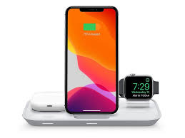 Free up those power outlets and charge everything all in one with exponential power, the sanctuary4 is the ultimate charging station that provides enough power to. Best Charging Stations And Usb Charging Hubs In 2021