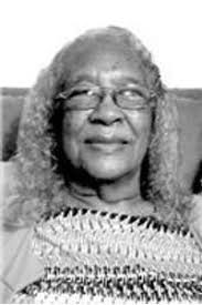 Nellie Ree Satcher Obituary in Anniston at Anniston Funeral Service