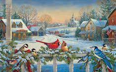 It even has a resource page in case you have a missing piece and want to obtain replacement. 43 Puzzles I Like Ideas Christmas Art Christmas Scenes Christmas Pictures