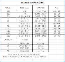 Ls2 Helmet Size Chart India Matter Of Fact Studds Helmet