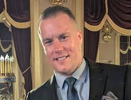 Clyde Vanderpool's Instagram, Twitter & Facebook