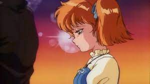Cream Lemon: Lemon Angel Episode 1