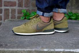 Nike Internationalist Premium Olive Flak Nike Internationalist Premium Nike Internationalist Nike