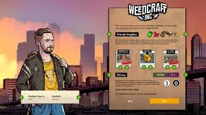 We did not find results for: Weedcraft Inc On Steam