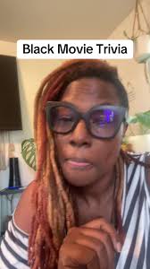 Finish The Sentence Black Movie Edition