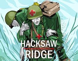 See more ideas about hacksaw ridge, hacksaws, desmond doss. Hacksaw Ridge Projects Photos Videos Logos Illustrations And Branding On Behance