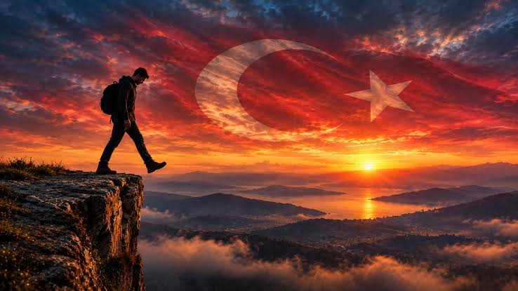    H Τουρκία σε παράκρουση… Θα κάνει όμως το βήμα στο κενό;