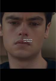 Wanna See How Excited I Am Marcus