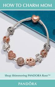 Pandora Jewelry 60 Off Visit Shimmering Pandora Rose Charms Are The Perfect Pandora Bracelet Designs Pandora Jewelry Charms Pandora Bracelet Charms