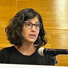 Marcela Betancourt's Instagram, Twitter & Facebook