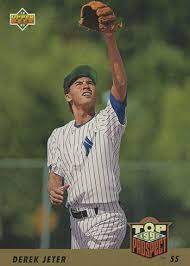 We did not find results for: Derek Jeter Rookie Card Guide Gallery And Checklist