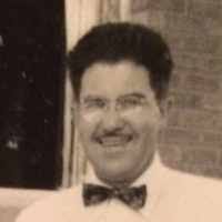 Willard Ford Hamilton (1920–1997)