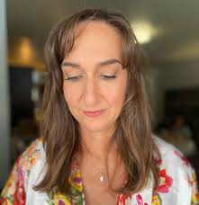 Blondie the Hair Slayer