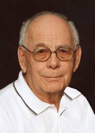 Robert Lee "Bob" Singleton