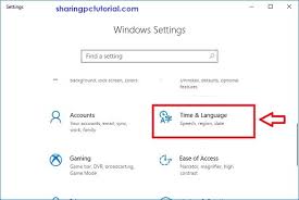 Cara Membuat Tulisan Arab Dengan Harakatnya Di Microsoft Word 2016