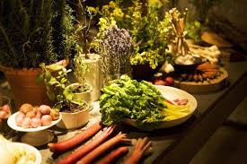 Restaurants Restaurant New York Abc Kitchen Farm Restaurant