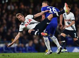 Rivals spurs are beaten by a late robert huth header. Chelsea 2 Tottenham 2 Player Ratings Who Let Spurs Down In Their Failed Title Bid Against The Blues The Independent The Independent