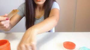 Cam Sakizi Agda Nasil Yapilir Bakimguzellik Web Tv