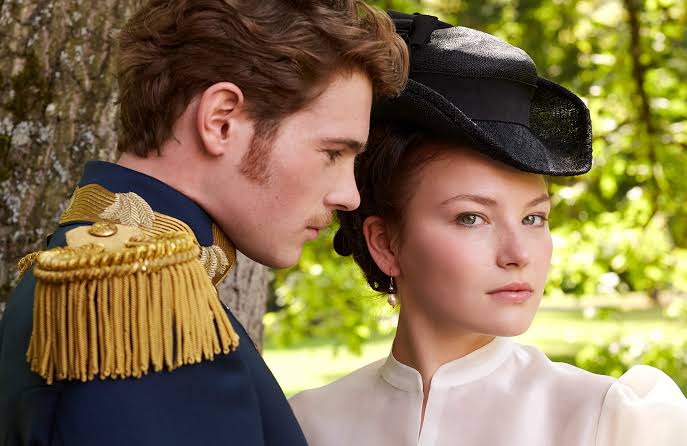 The Empress': Netflix Orders Season 2