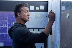 2018, китай, боевики, триллеры, зарубежные. Bild Von Escape Plan 2 Hades Bild 13 Auf 19 Filmstarts De