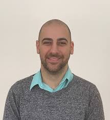 Leadership — Church of the Holy Comforter