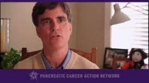 Pancreatic Cancer Action Network PSA with Dr. Randy Pausch