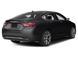 Image result for Black 2015 Chrysler