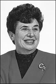 Mary Silvers's Instagram, Twitter & Facebook