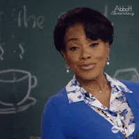 Matthew Law (Star Wars: Ahsoka) has officially joined the cast of 'Abbott  Elementary' for season 4.  https://blexmedia.com/matthew-law-abbott-elementary-season-4/