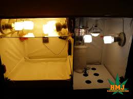 To start seeds and grow the best seedlings indoors, make use of a diy indoor grow lights. 22 Diy Grow Box Hacks To Grow Plants At Home