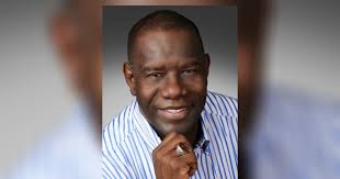 Former Falcons player enters Georgia's 4th District race