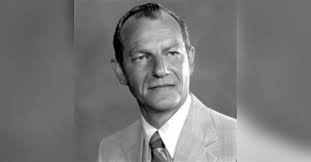 Robert Fort Obituary