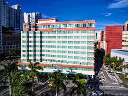  coffee stop  02/28/2020. Photo Gallery Holiday Inn Port Of Miami Downtown