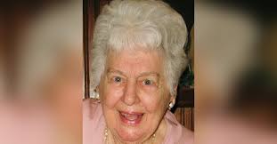 Obituary information for Gwendoline Margaret Raddatz
