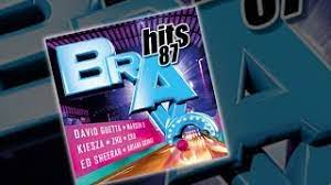 Bravo Hits 87 - Album Spot - YouTube
